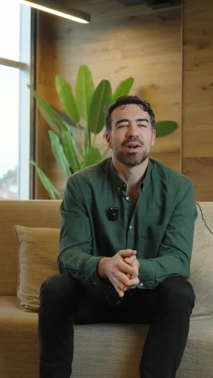 Video producido para Simple Trust